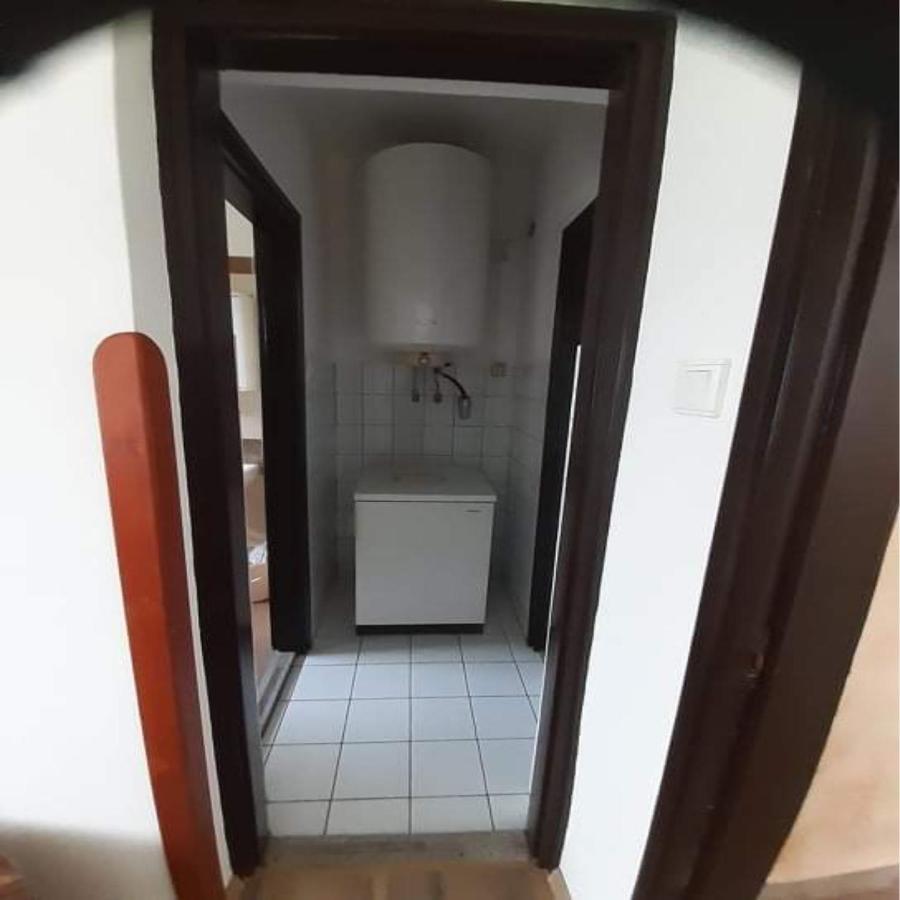 Hotel Pegazus Vendégház à Hajdúszoboszló Extérieur photo