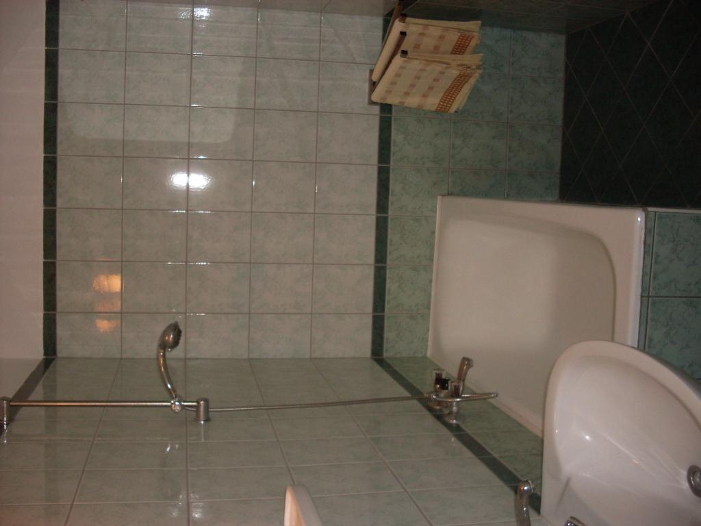Hotel Pegazus Vendégház à Hajdúszoboszló Extérieur photo